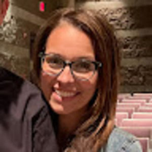 Meet your Posher, Jenny